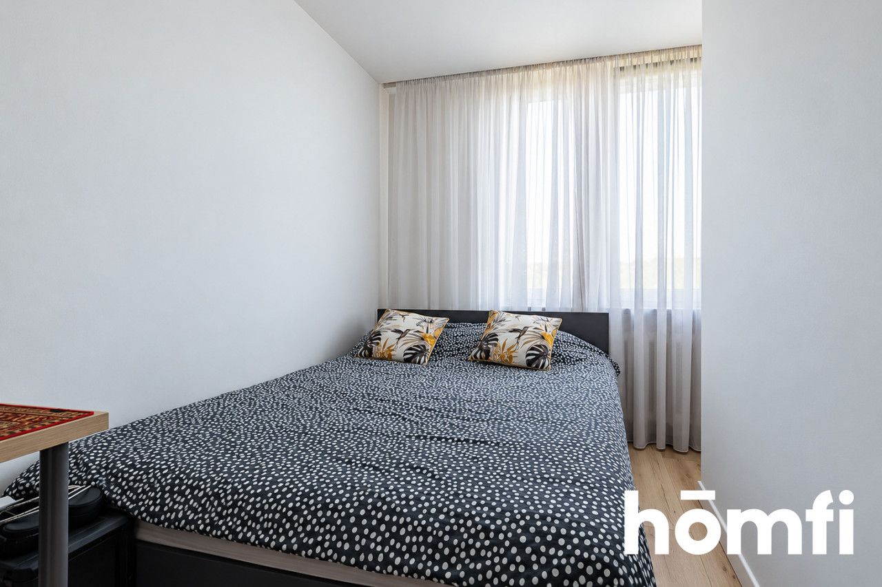 ŚW. WINCENTEGO 89 | 2 POKOJE | TARGÓWEK | 29M - Mieszkanie - Sprzedaż - Warszawa, Targówek