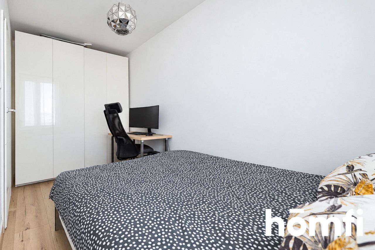 ŚW. WINCENTEGO 89 | 2 POKOJE | TARGÓWEK | 29M - Mieszkanie - Sprzedaż - Warszawa, Targówek