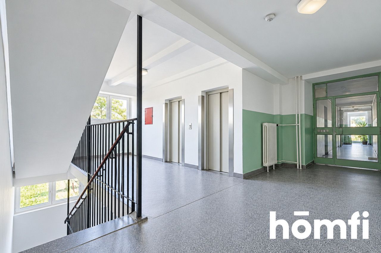 ŚW. WINCENTEGO 89 | 2 POKOJE | TARGÓWEK | 29M - Mieszkanie - Sprzedaż - Warszawa, Targówek
