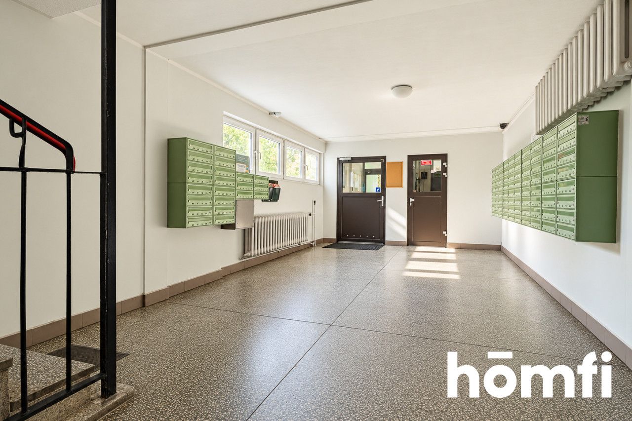 ŚW. WINCENTEGO 89 | 2 POKOJE | TARGÓWEK | 29M - Mieszkanie - Sprzedaż - Warszawa, Targówek