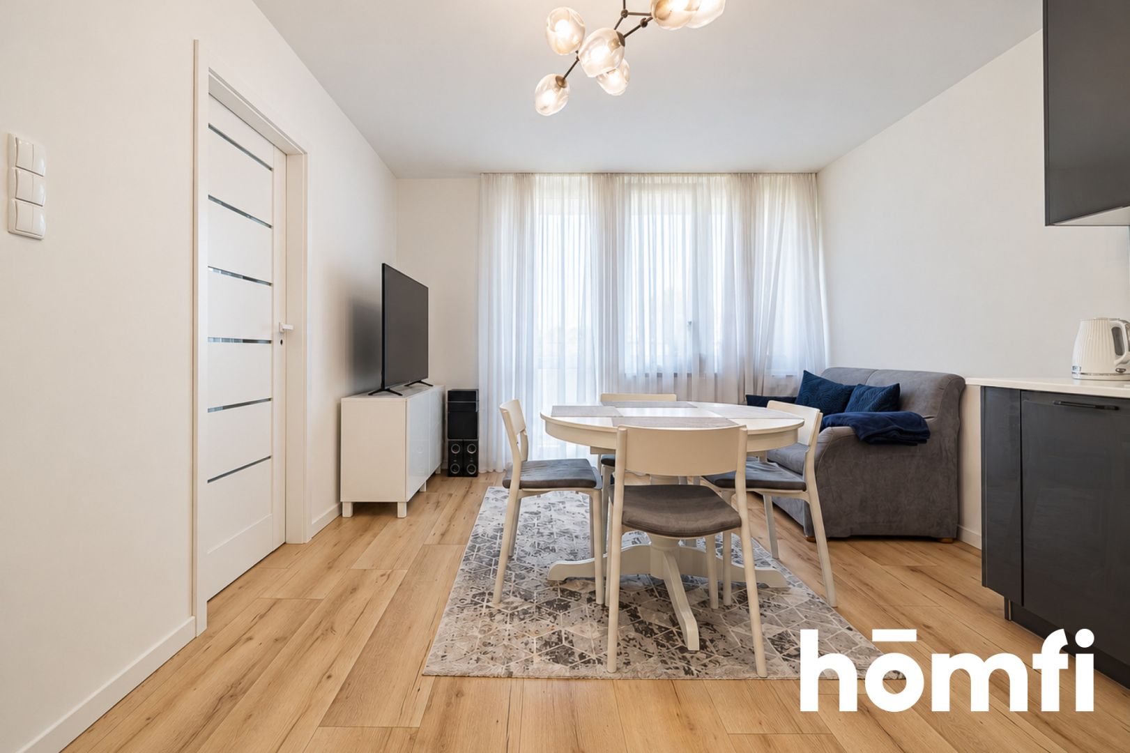 ŚW. WINCENTEGO 89 | 2 POKOJE | TARGÓWEK | 29M - Mieszkanie - Sprzedaż - Warszawa, Targówek