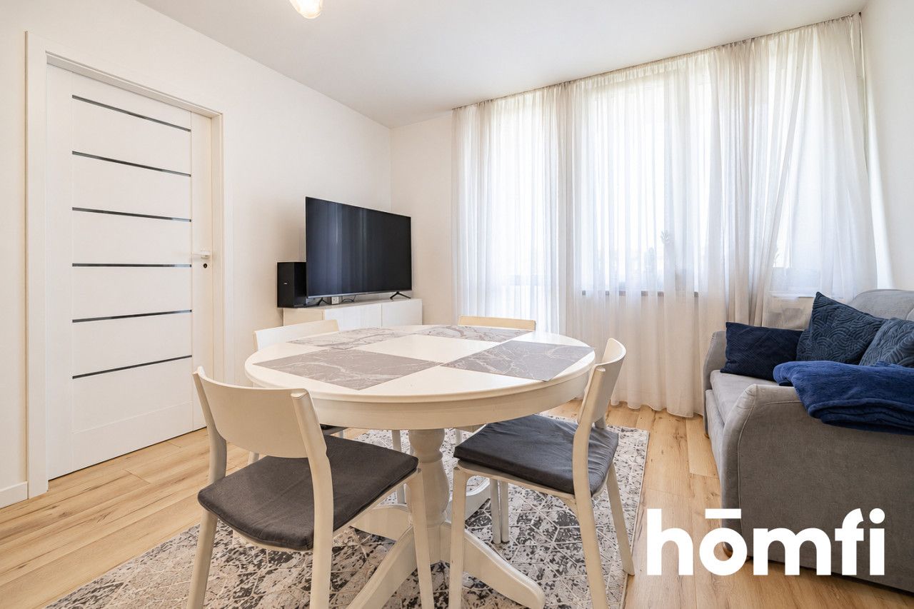 ŚW. WINCENTEGO 89 | 2 POKOJE | TARGÓWEK | 29M - Mieszkanie - Sprzedaż - Warszawa, Targówek