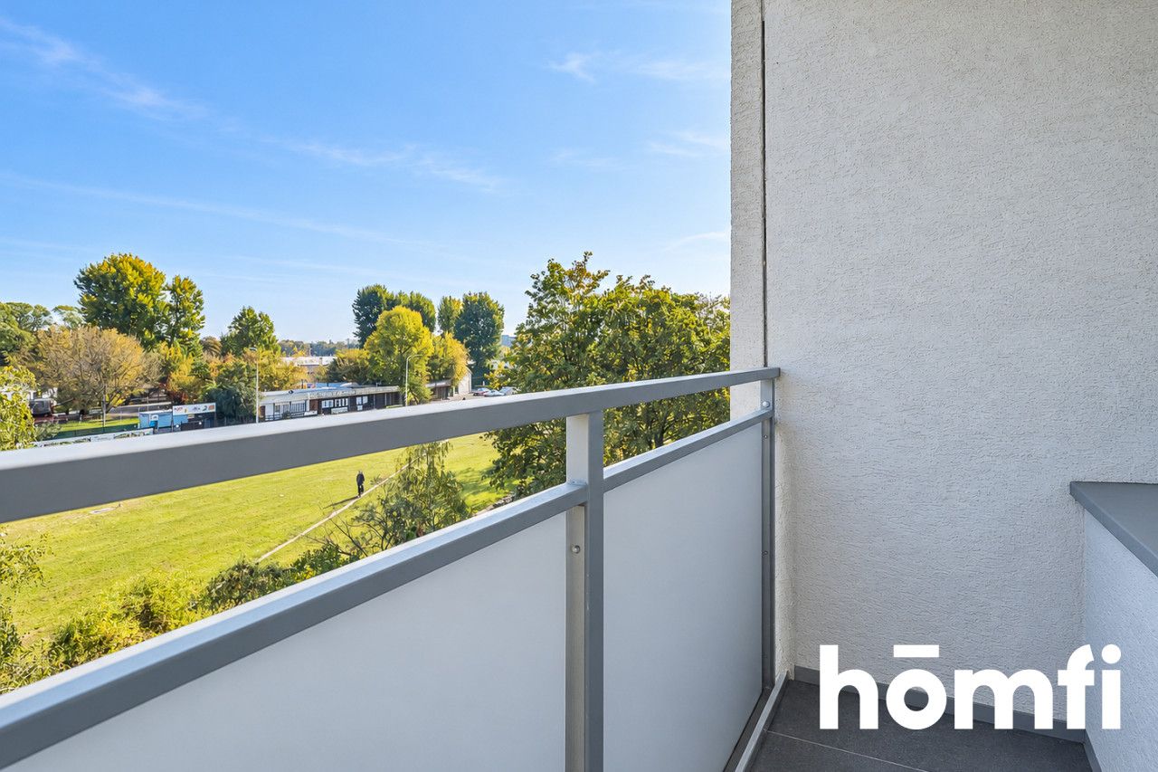 ŚW. WINCENTEGO 89 | 2 POKOJE | TARGÓWEK | 29M - Mieszkanie - Sprzedaż - Warszawa, Targówek