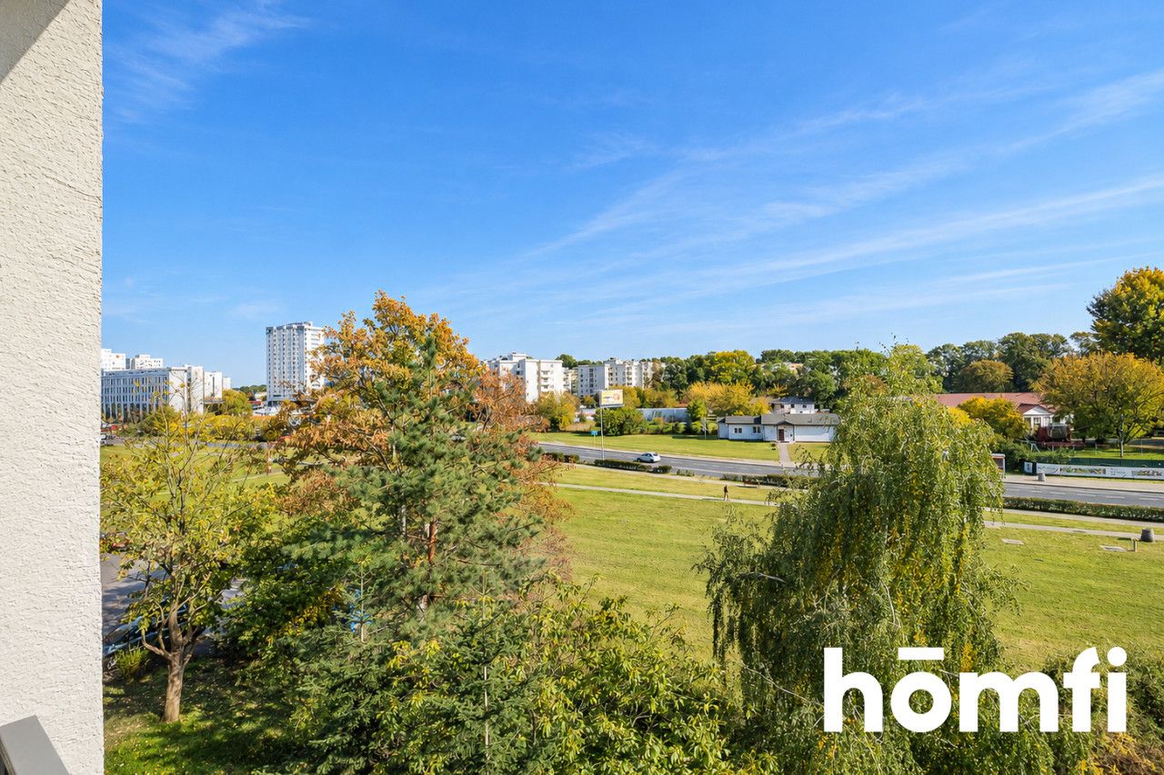 ŚW. WINCENTEGO 89 | 2 POKOJE | TARGÓWEK | 29M - Mieszkanie - Sprzedaż - Warszawa, Targówek