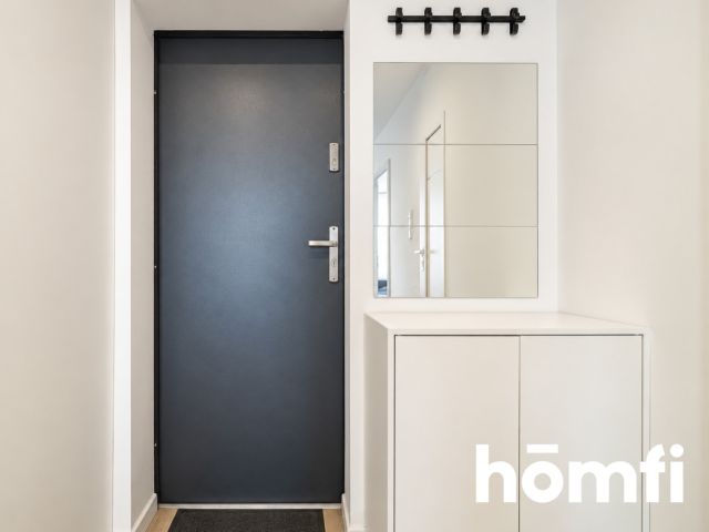 św wincentego | 2 ROOMS | TARGÓWEK | 29 SQM - Квартира - Продаж - Warszawa, Targówek