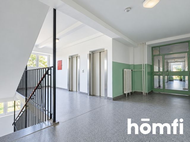 św wincentego | 2 ROOMS | TARGÓWEK | 29 SQM - Квартира - Продаж - Warszawa, Targówek
