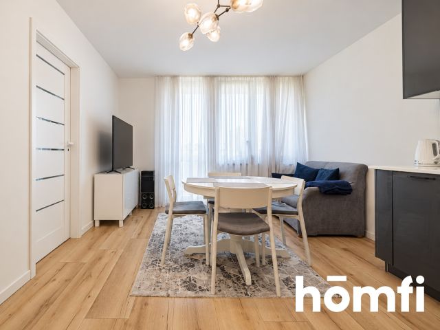 św wincentego | 2 ROOMS | TARGÓWEK | 29 SQM - Квартира - Продаж - Warszawa, Targówek