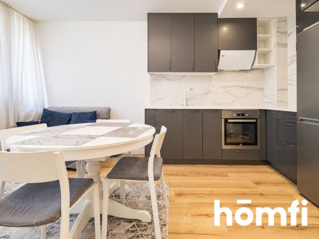 św wincentego | 2 ROOMS | TARGÓWEK | 29 SQM - Квартира - Продаж - Warszawa, Targówek