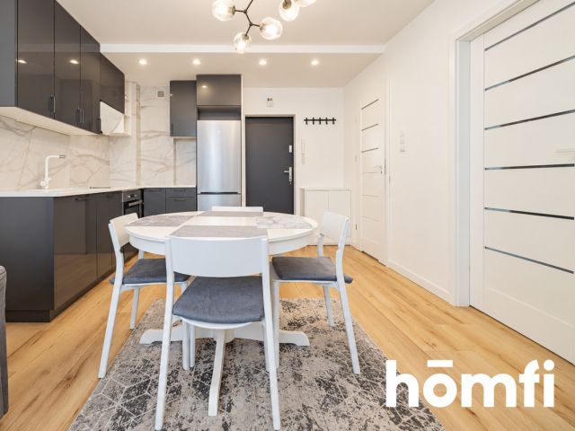 św wincentego | 2 ROOMS | TARGÓWEK | 29 SQM - Квартира - Продаж - Warszawa, Targówek