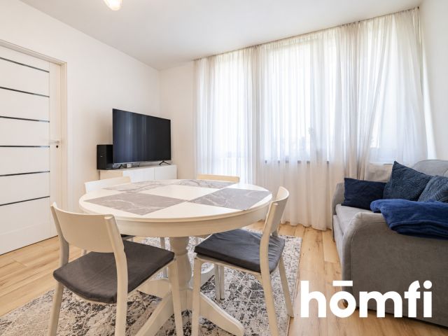 św wincentego | 2 ROOMS | TARGÓWEK | 29 SQM - Квартира - Продаж - Warszawa, Targówek