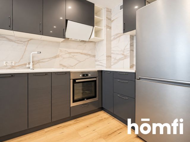 św wincentego | 2 ROOMS | TARGÓWEK | 29 SQM - Квартира - Продаж - Warszawa, Targówek