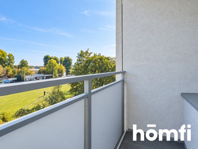 św wincentego | 2 ROOMS | TARGÓWEK | 29 SQM - Квартира - Продаж - Warszawa, Targówek