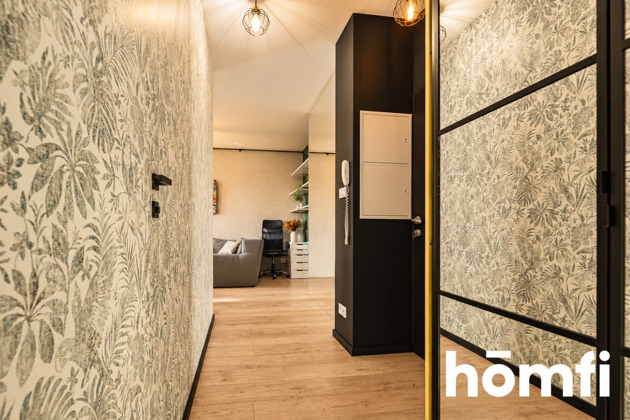 JANA KAZIMIERZA | 2 POKOJE | WOLA| TARAS| 45M - Mieszkanie - Wynajem - Warszawa, Wola