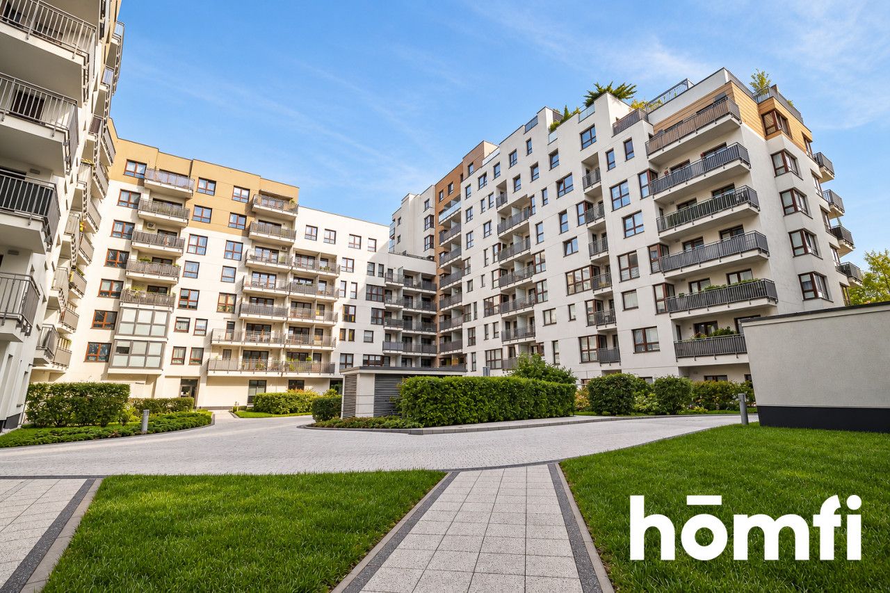 JANA KAZIMIERZA | 2 POKOJE | WOLA| TARAS| 45M - Mieszkanie - Wynajem - Warszawa, Wola