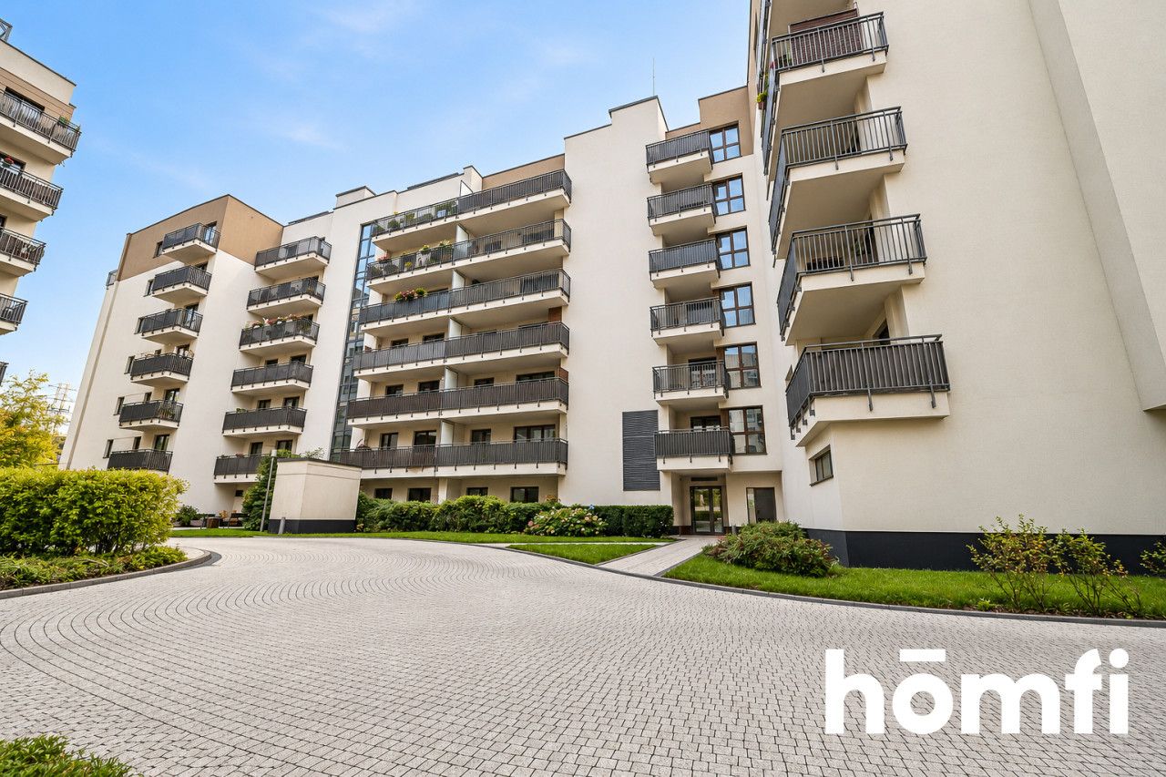JANA KAZIMIERZA | 2 POKOJE | WOLA| TARAS| 45M - Mieszkanie - Wynajem - Warszawa, Wola