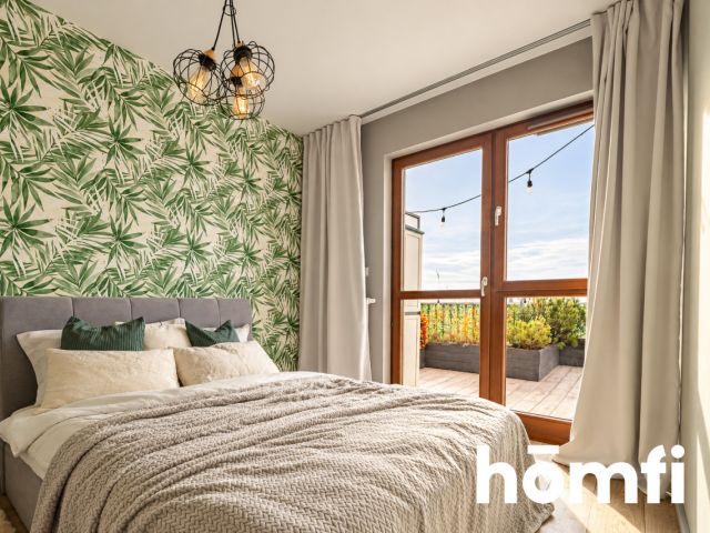 JANA KAZIMIERZA 21A | 2 ROOMS | WOLA |NEW HOUSING ESTATE 45 SQM - Квартира - Оренда - Warszawa, Wola