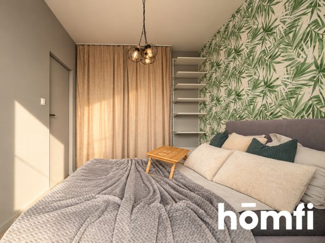 JANA KAZIMIERZA 21A | 2 ROOMS | WOLA |NEW HOUSING ESTATE 45 SQM - Квартира - Оренда - Warszawa, Wola