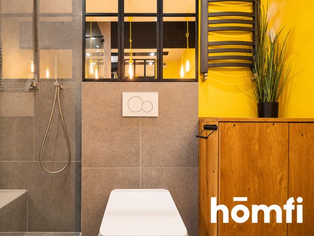 JANA KAZIMIERZA 21A | 2 ROOMS | WOLA |NEW HOUSING ESTATE 45 SQM - Квартира - Оренда - Warszawa, Wola