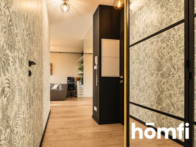 JANA KAZIMIERZA 21A | 2 ROOMS | WOLA |NEW HOUSING ESTATE 45 SQM - Квартира - Оренда - Warszawa, Wola