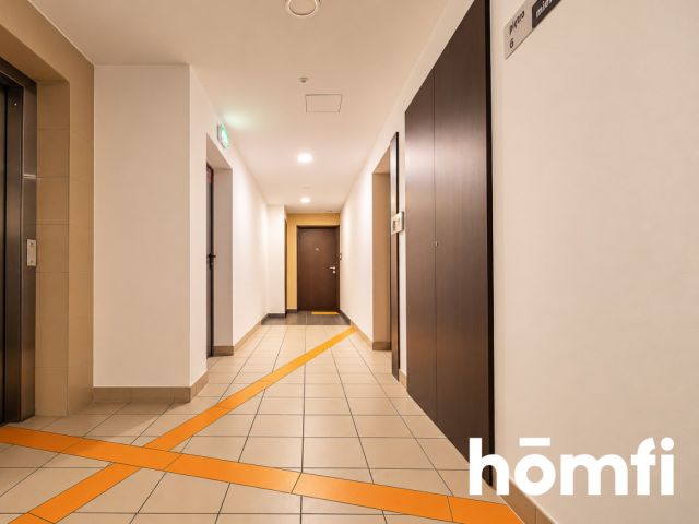 JANA KAZIMIERZA 21A | 2 ROOMS | WOLA |NEW HOUSING ESTATE 45 SQM - Квартира - Оренда - Warszawa, Wola