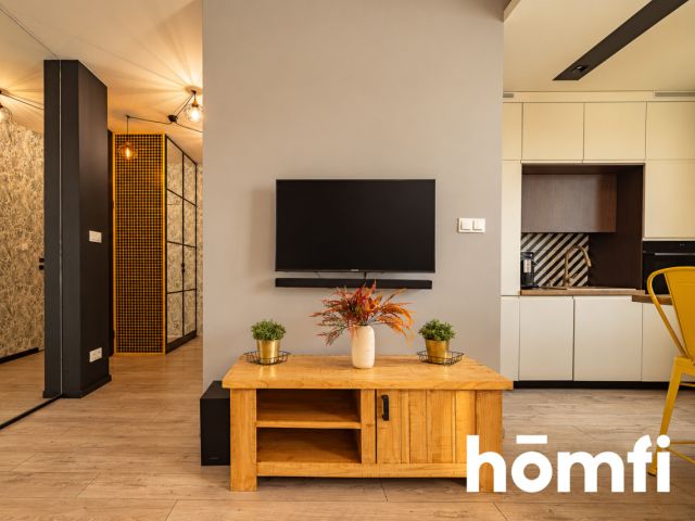 JANA KAZIMIERZA 21A | 2 ROOMS | WOLA |NEW HOUSING ESTATE 45 SQM - Квартира - Оренда - Warszawa, Wola
