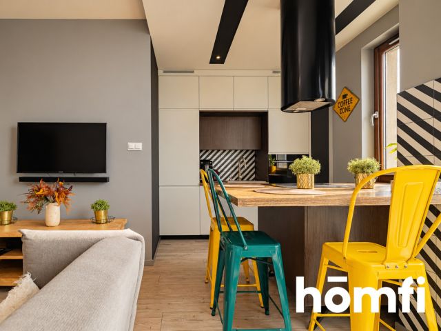 JANA KAZIMIERZA 21A | 2 ROOMS | WOLA |NEW HOUSING ESTATE 45 SQM - Квартира - Оренда - Warszawa, Wola