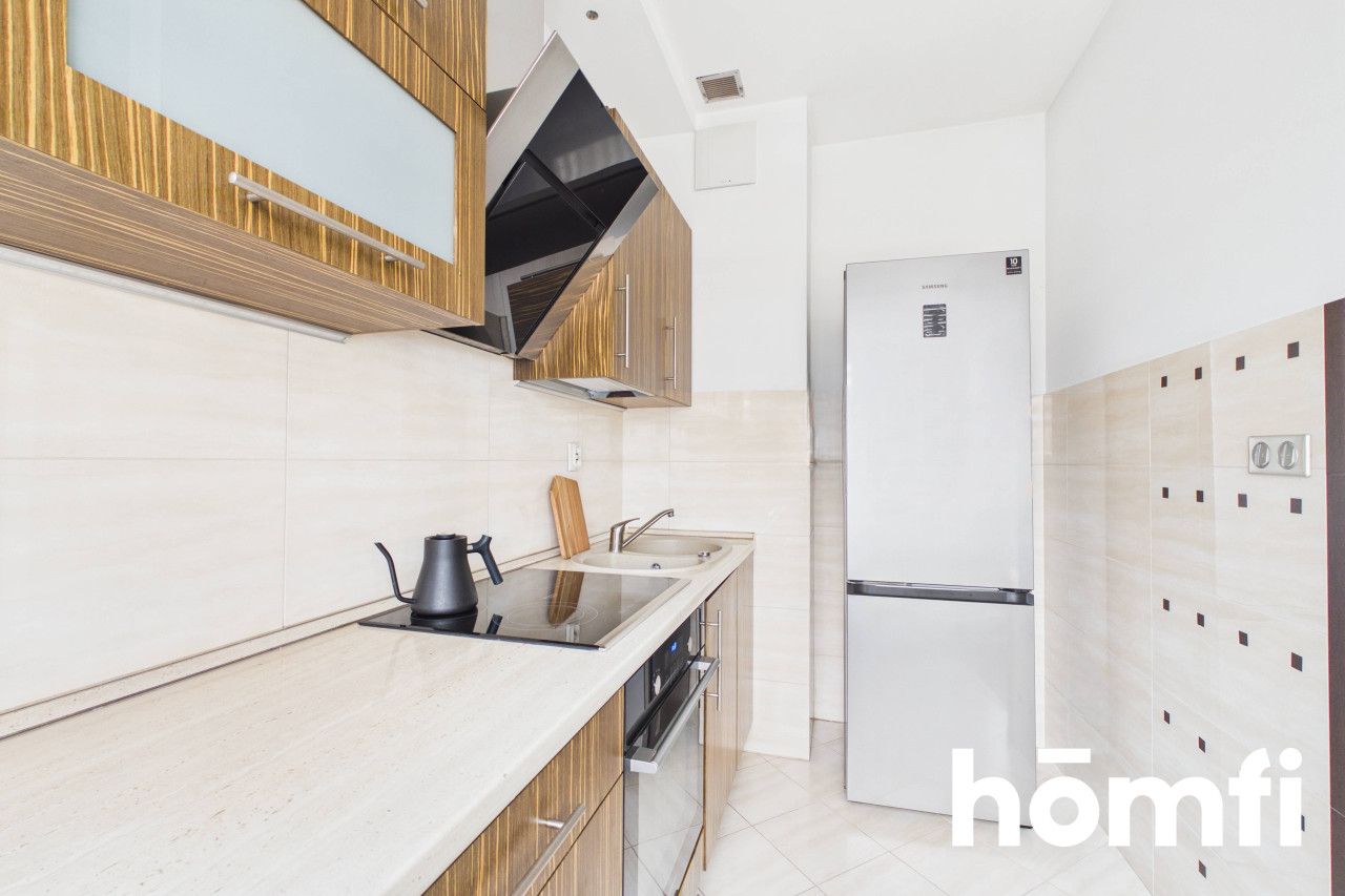 Eldorado | 37sqm | Balcony | AC - Квартира - Оренда - Kraków, Nowa Huta / Czyżyny