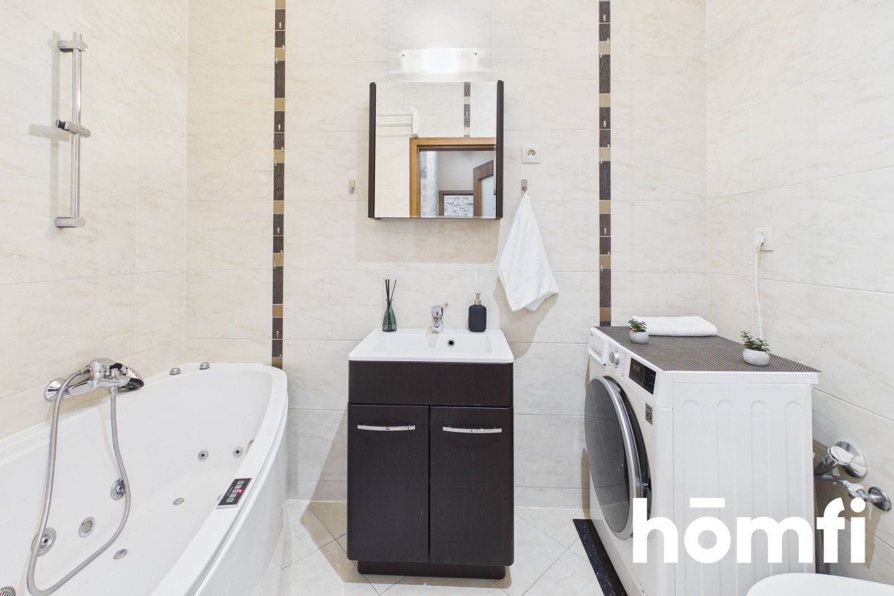 Eldorado | 37sqm | Balcony | AC - Квартира - Оренда - Kraków, Nowa Huta / Czyżyny