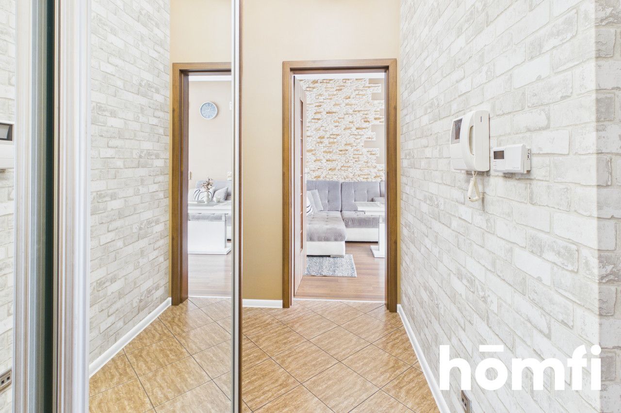 Eldorado | 37sqm | Balcony | AC - Квартира - Оренда - Kraków, Nowa Huta / Czyżyny