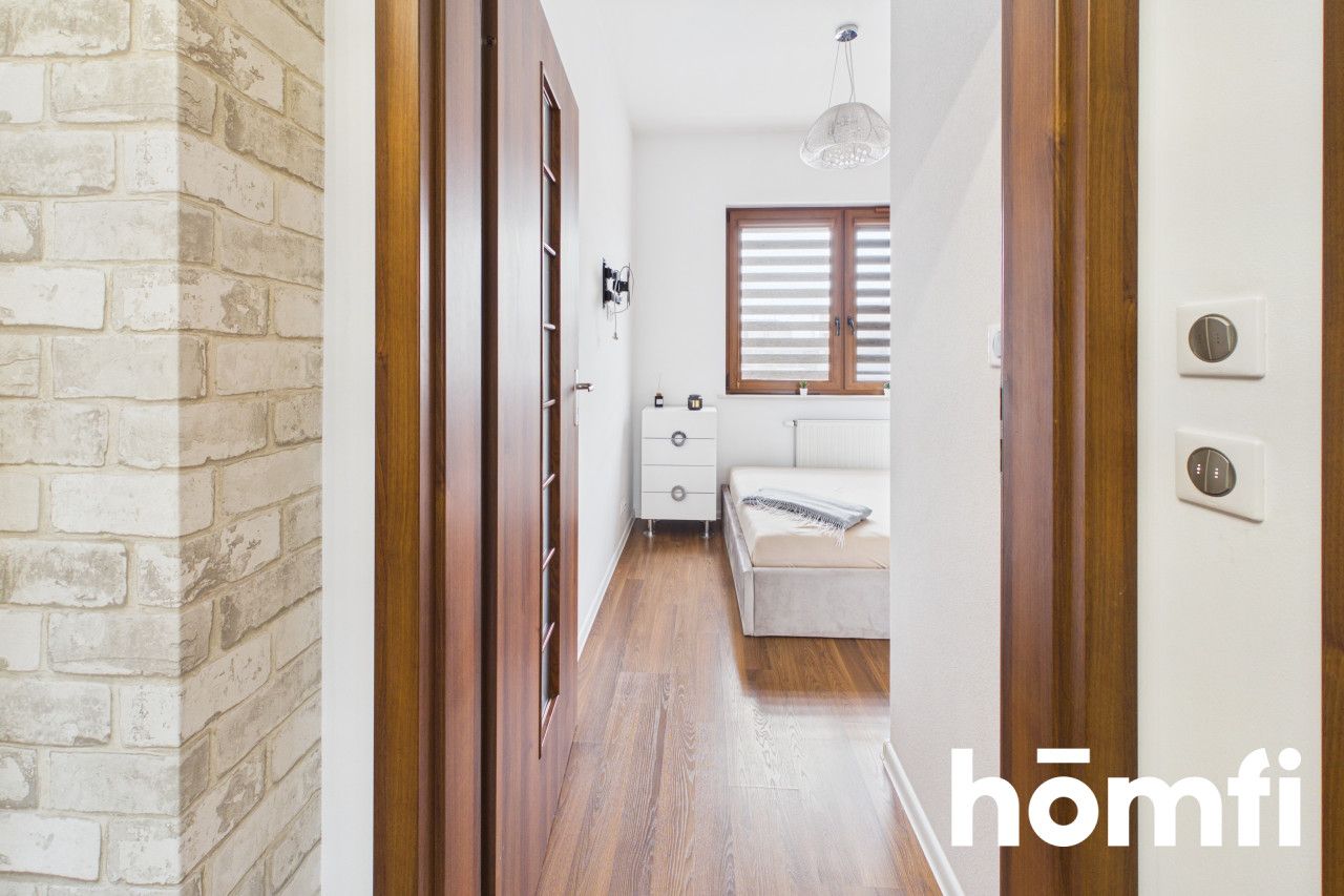 Eldorado | 37sqm | Balcony | AC - Квартира - Оренда - Kraków, Nowa Huta / Czyżyny