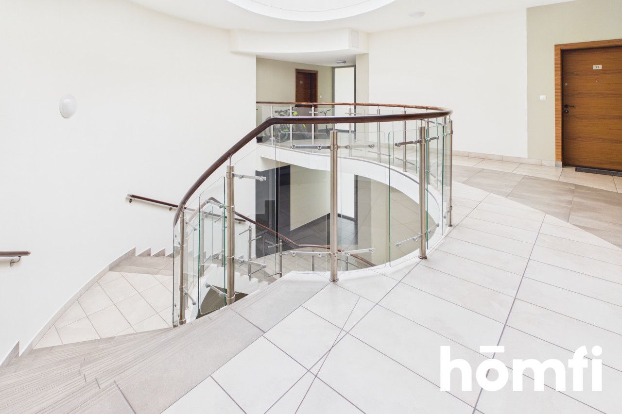 Eldorado | 37sqm | Balcony | AC - Квартира - Оренда - Kraków, Nowa Huta / Czyżyny