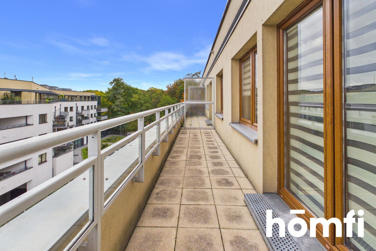 Eldorado | 37sqm | Balcony | AC - Квартира - Оренда - Kraków, Nowa Huta / Czyżyny