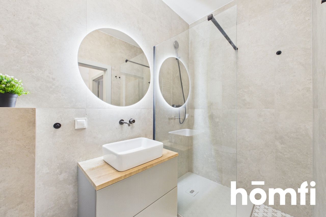 Modern 2-bedroom apartment in Toruń’s Jar district - Apartment - Rent - Toruń, Jar