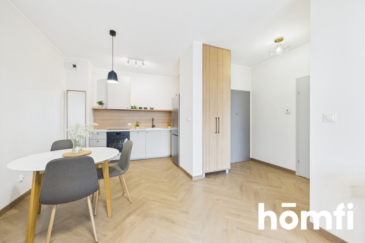 Modern 2-bedroom apartment in Toruń’s Jar district - Apartment - Rent - Toruń, Jar