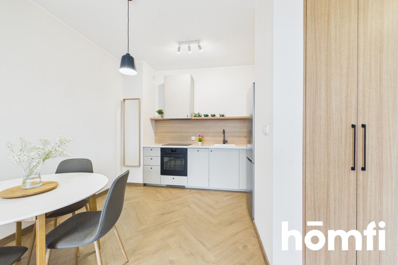Modern 2-bedroom apartment in Toruń’s Jar district - Apartment - Rent - Toruń, Jar
