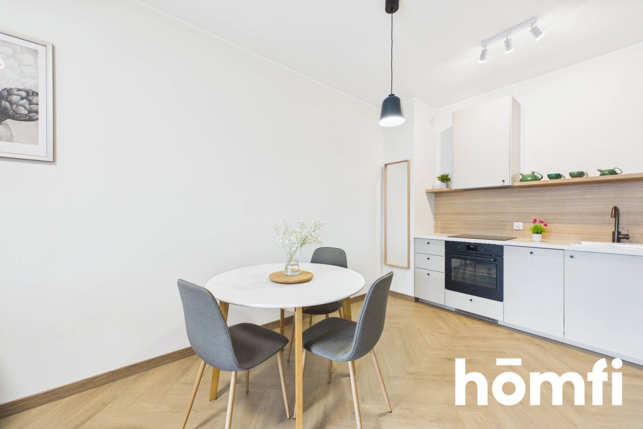 Modern 2-bedroom apartment in Toruń’s Jar district - Apartment - Rent - Toruń, Jar