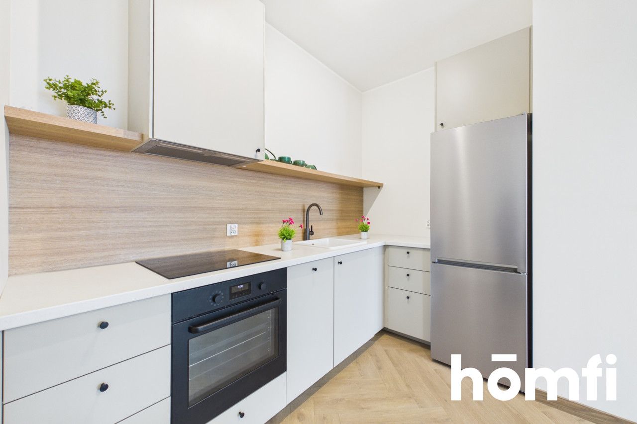 Modern 2-bedroom apartment in Toruń’s Jar district - Apartment - Rent - Toruń, Jar