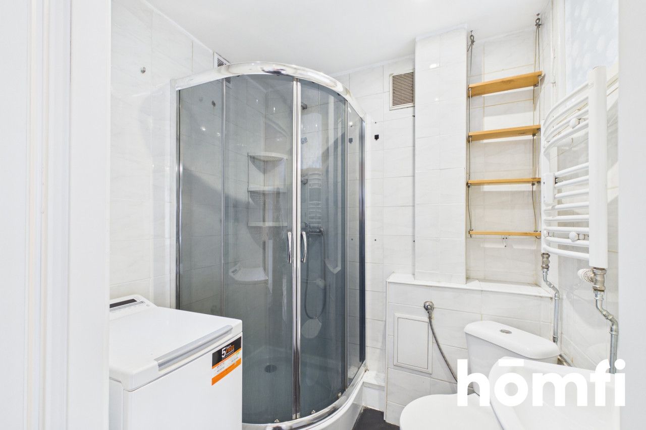 30 sqm in an industrial district of Katowice - Apartment - Sale - Katowice, Załęże