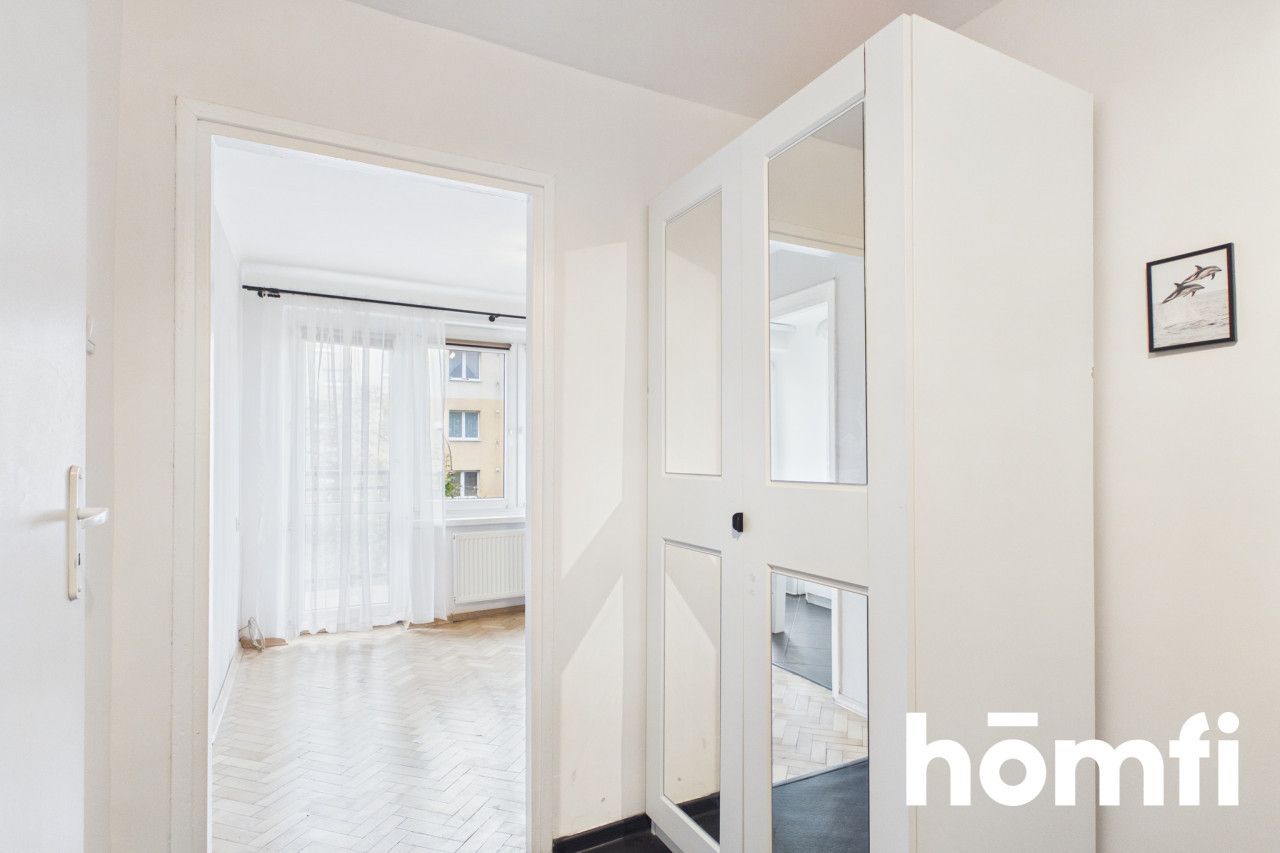 30 sqm in an industrial district of Katowice - Apartment - Sale - Katowice, Załęże