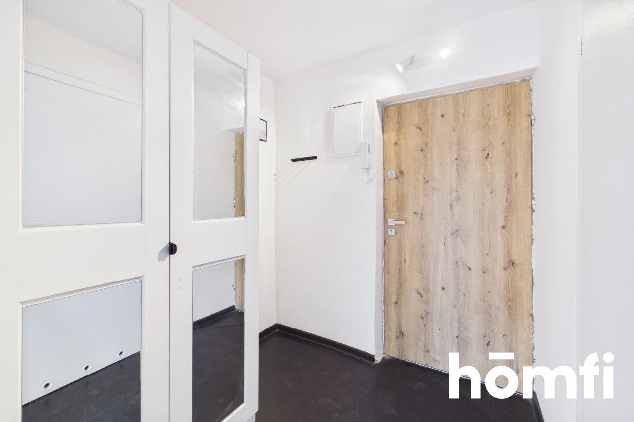 30 sqm in an industrial district of Katowice - Apartment - Sale - Katowice, Załęże
