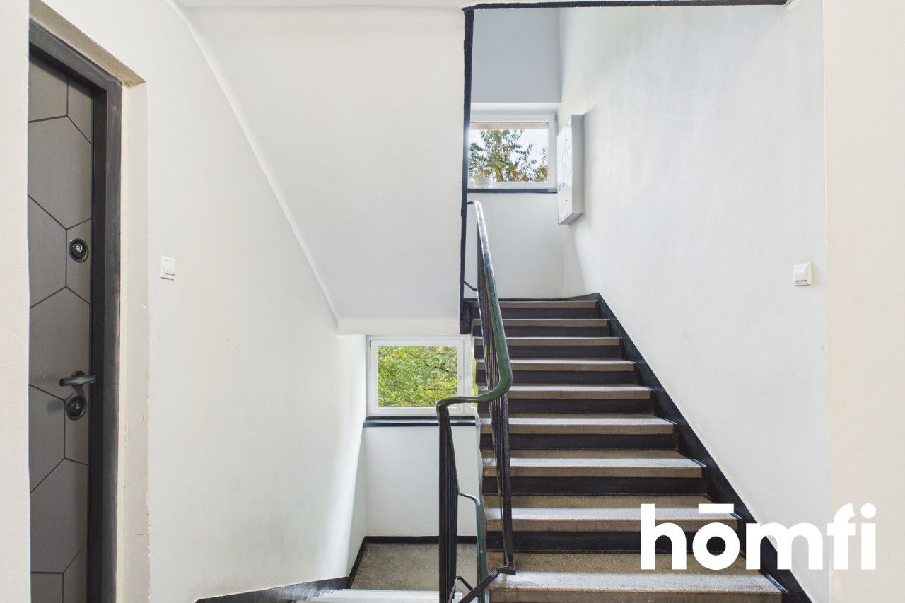 30 sqm in an industrial district of Katowice - Apartment - Sale - Katowice, Załęże