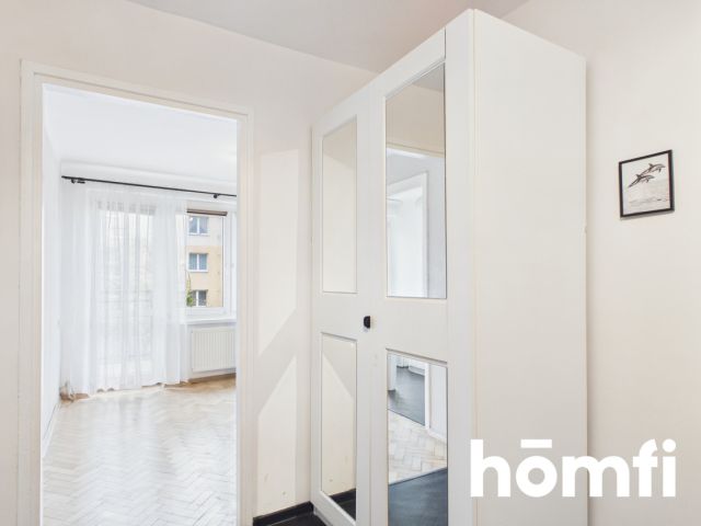 30 m² w industrialnej dzielnicy Katowic - Mieszkanie - Sprzedaż - Katowice, Załęże