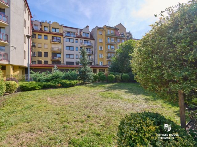 Mieszkanie - Sprzedaż - Wrocław, Śródmieście