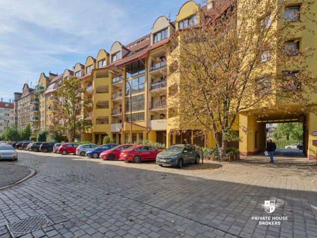 Mieszkanie - Sprzedaż - Wrocław, Śródmieście