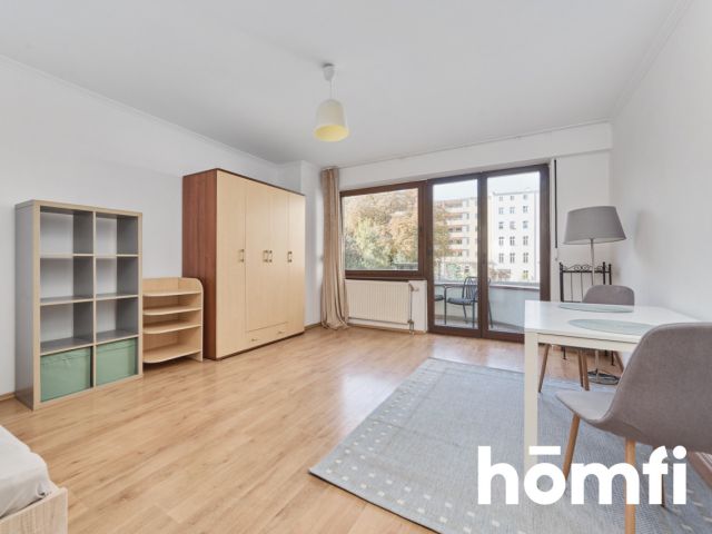 2 POKOJE | GARAŻ | KOMÓRKA LOK. - Apartment - Sale - Wrocław, Śródmieście