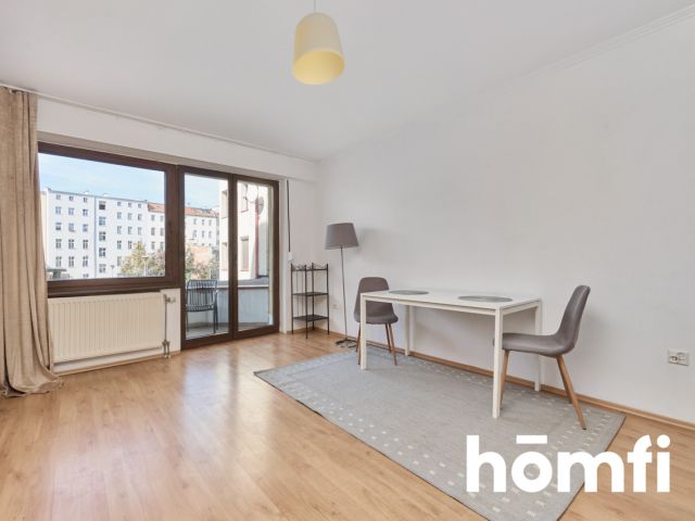 2 POKOJE | GARAŻ | KOMÓRKA LOK. - Apartment - Sale - Wrocław, Śródmieście