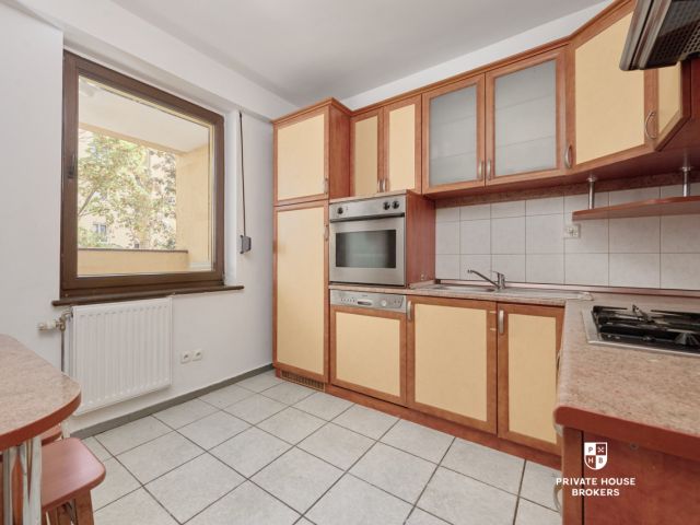 Mieszkanie - Sprzedaż - Wrocław, Śródmieście