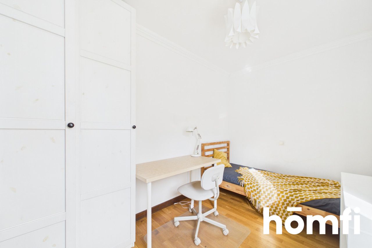 BRIGHT 4 ROOM APARTMENT - FIOŁKOWA STREET | PRĄDNIK CZERWONY - Apartment - Sale - Kraków