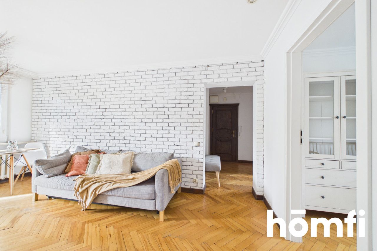 BRIGHT 4 ROOM APARTMENT - FIOŁKOWA STREET | PRĄDNIK CZERWONY - Apartment - Sale - Kraków