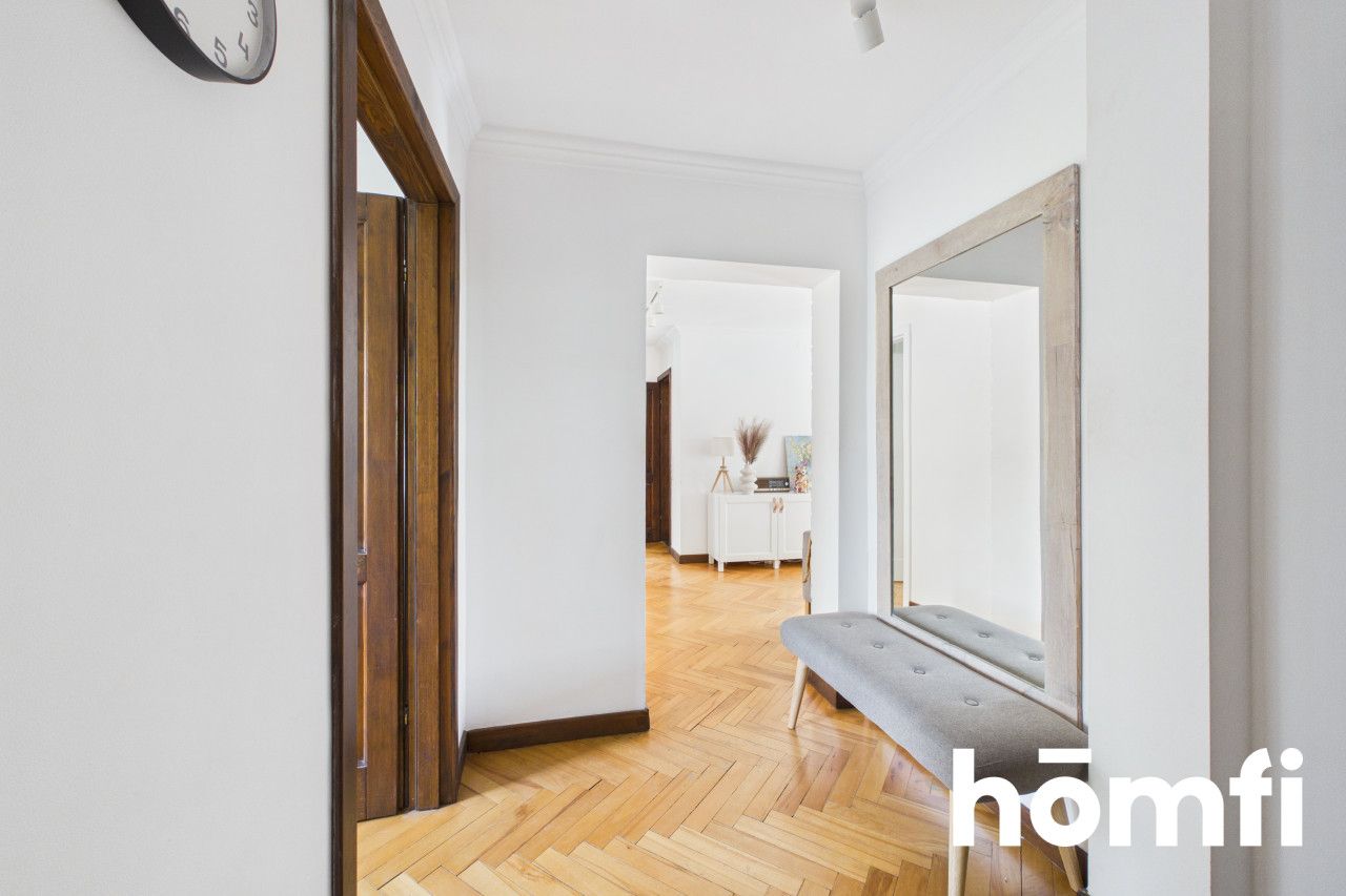 BRIGHT 4 ROOM APARTMENT - FIOŁKOWA STREET | PRĄDNIK CZERWONY - Apartment - Sale - Kraków